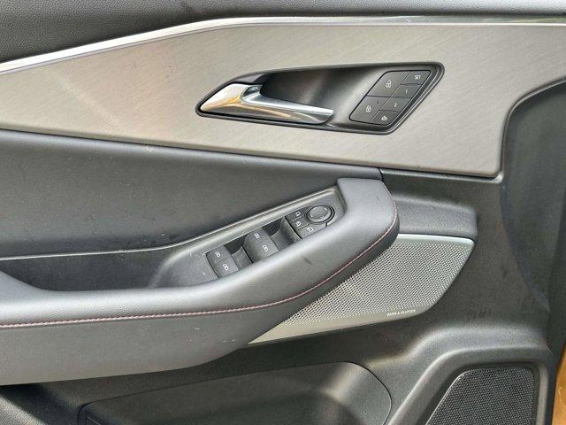 used 2024 Acura ZDX car, priced at $27,890