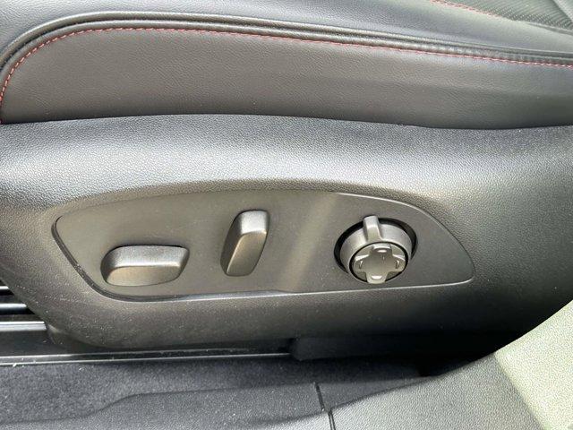 used 2024 Acura ZDX car, priced at $27,890