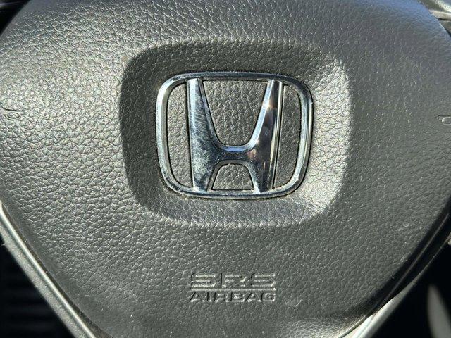 used 2021 Honda Accord car, priced at $16,890