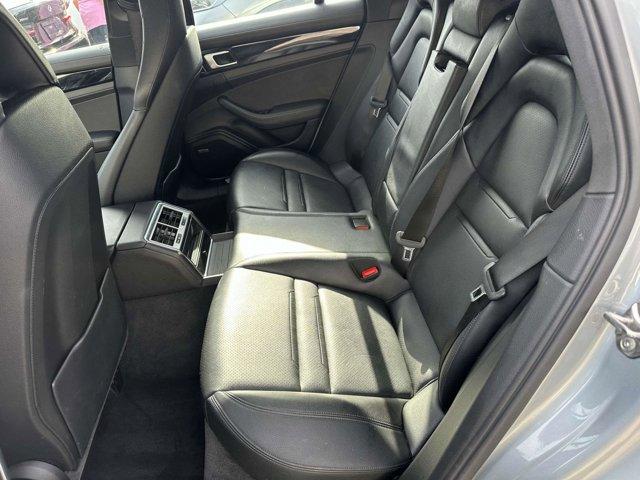 used 2020 Porsche Panamera car, priced at $39,995