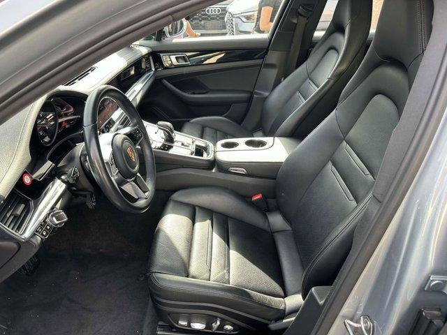 used 2020 Porsche Panamera car, priced at $39,995