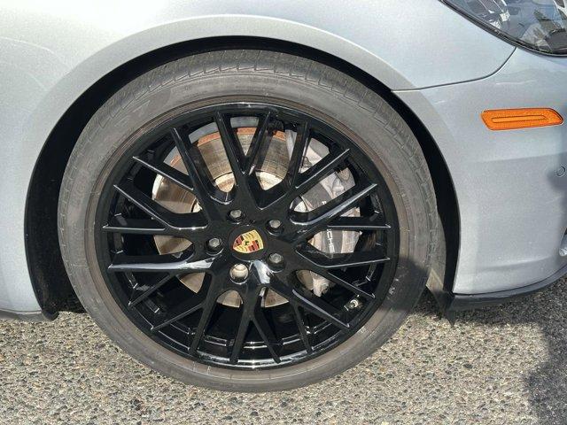 used 2020 Porsche Panamera car, priced at $39,995