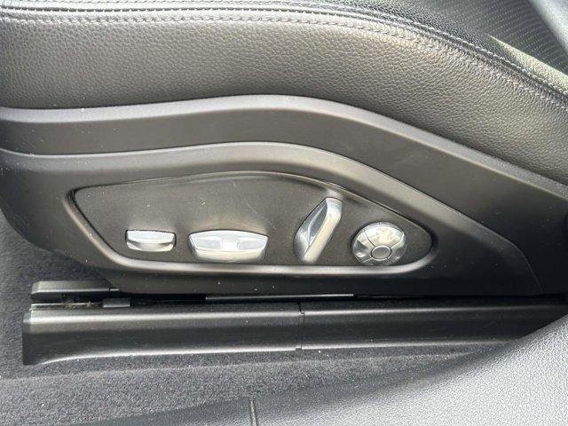 used 2020 Porsche Panamera car, priced at $39,995
