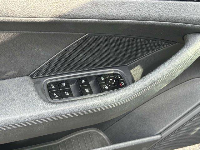 used 2020 Porsche Panamera car, priced at $39,995