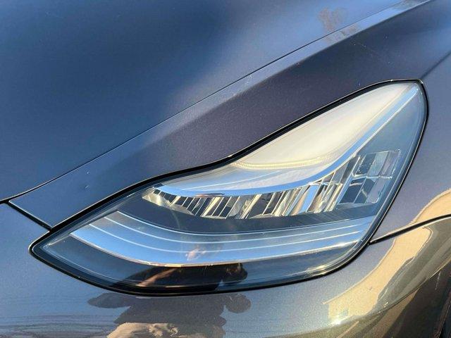 used 2019 Tesla Model 3 car, priced at $18,800