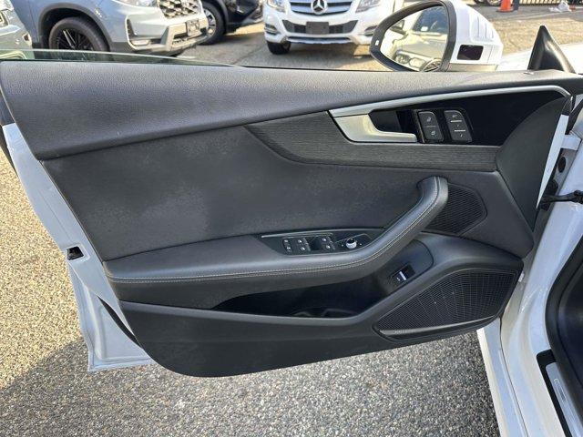 used 2024 Audi A5 Sportback car, priced at $24,800