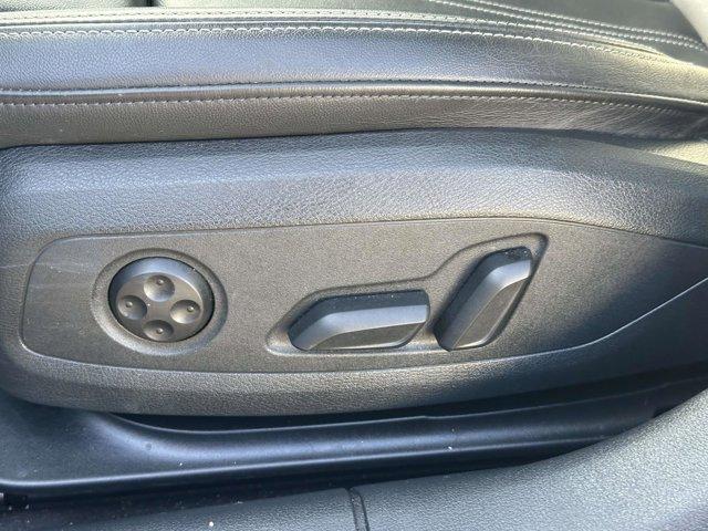 used 2024 Audi A5 Sportback car, priced at $24,800