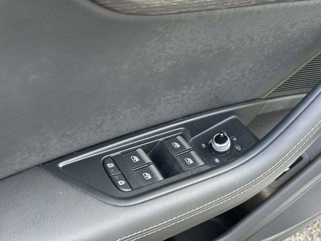 used 2024 Audi A5 Sportback car, priced at $24,800