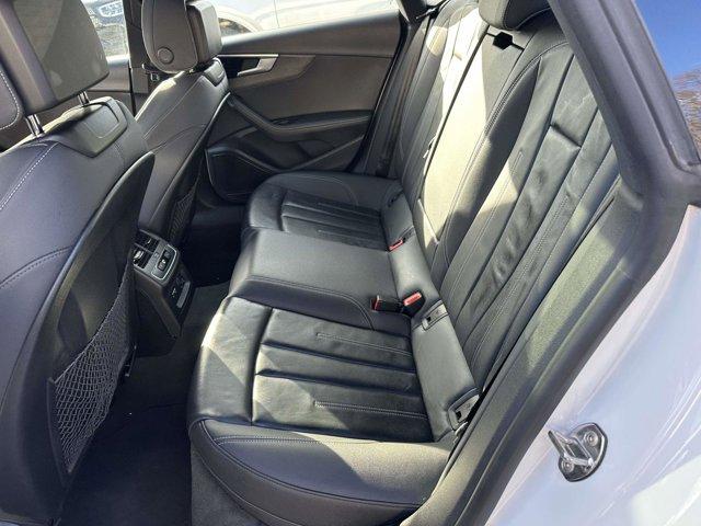 used 2024 Audi A5 Sportback car, priced at $24,800