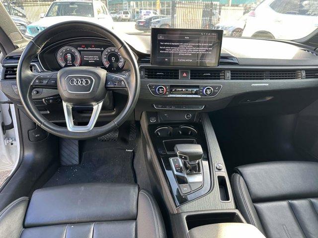 used 2024 Audi A5 Sportback car, priced at $24,800