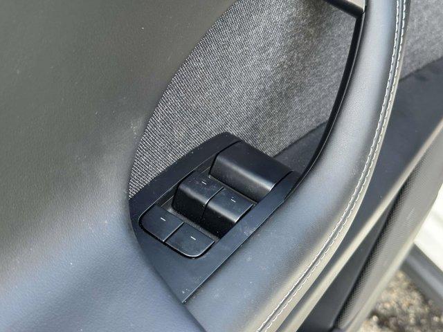 used 2022 Tesla Model X car, priced at $58,800