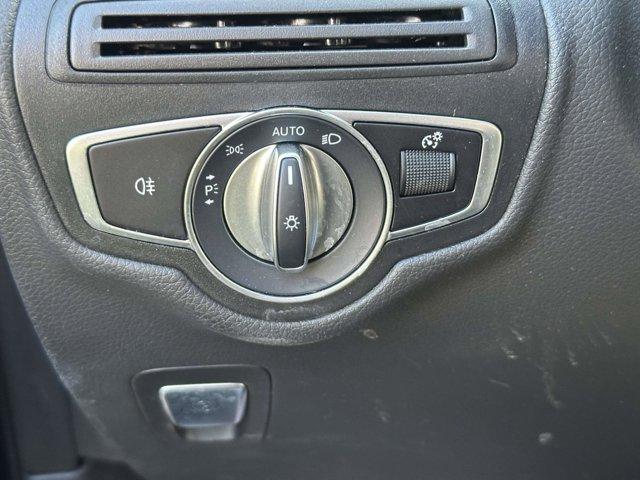 used 2022 Mercedes-Benz GLC 300 car, priced at $21,800