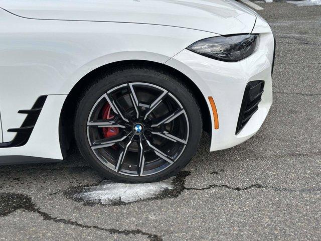 used 2023 BMW 430 Gran Coupe car, priced at $28,800