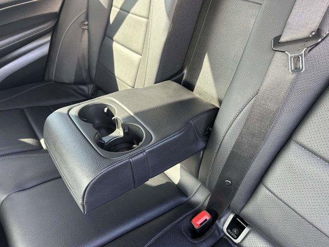 used 2021 Mercedes-Benz GLE 350 car, priced at $26,980