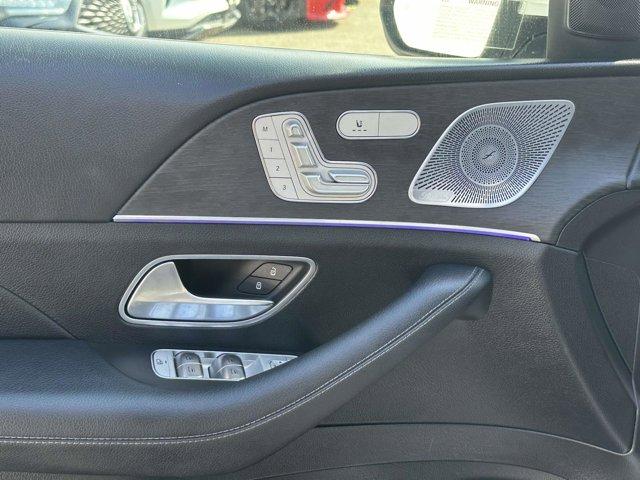 used 2021 Mercedes-Benz GLE 350 car, priced at $26,980