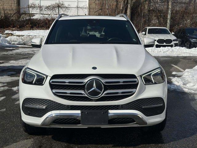 used 2021 Mercedes-Benz GLE 350 car, priced at $26,980
