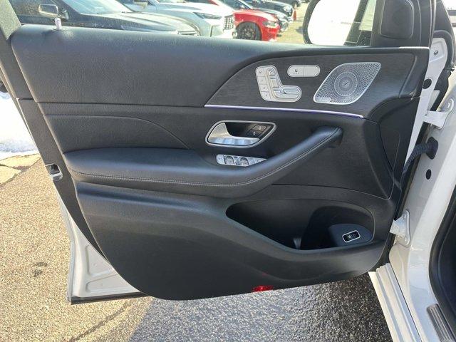 used 2021 Mercedes-Benz GLE 350 car, priced at $26,980