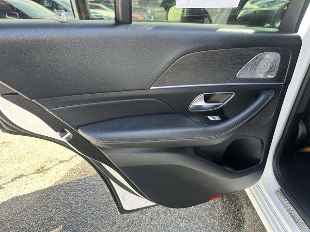 used 2021 Mercedes-Benz GLE 350 car, priced at $26,980