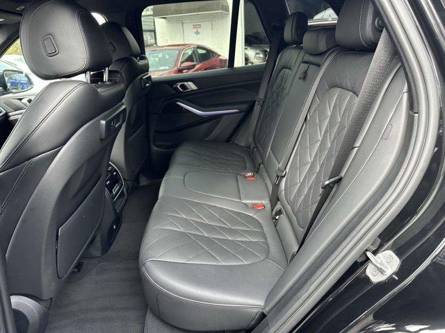 used 2023 BMW X5 car, priced at $26,890