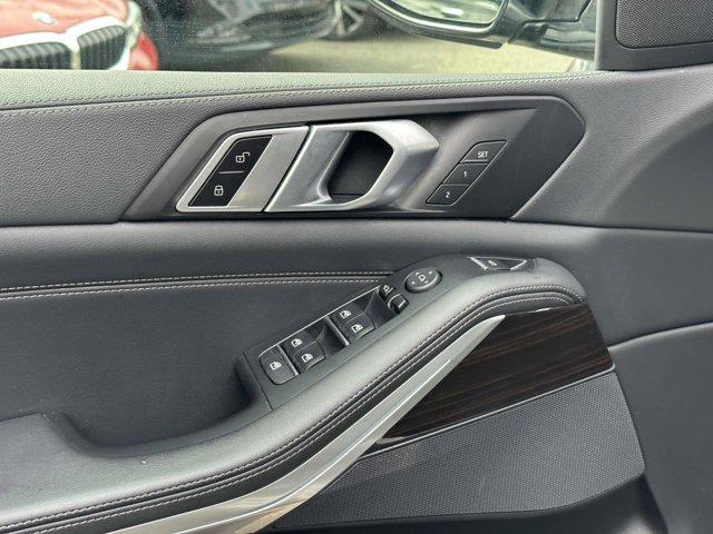 used 2023 BMW X5 car, priced at $26,890