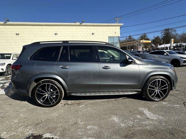 used 2020 Mercedes-Benz GLE 580 car, priced at $41,890