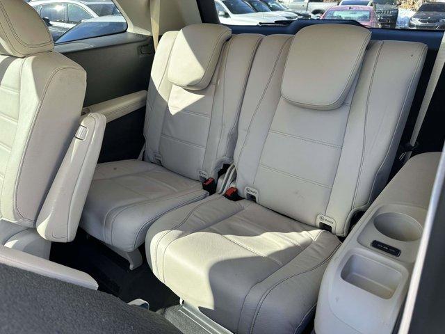 used 2020 Mercedes-Benz GLE 580 car, priced at $41,890