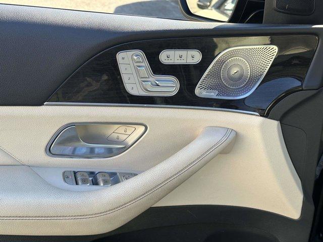 used 2020 Mercedes-Benz GLE 580 car, priced at $41,890