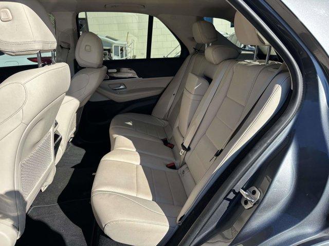 used 2022 Mercedes-Benz GLE 350 car, priced at $29,490