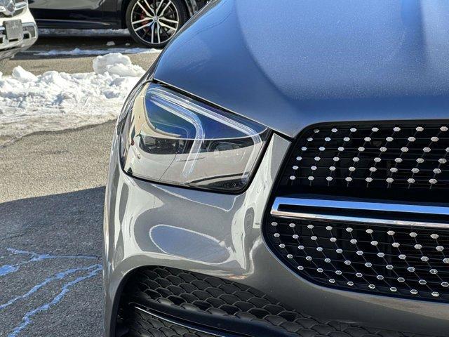 used 2022 Mercedes-Benz GLE 350 car, priced at $29,490