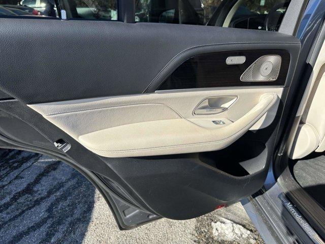 used 2022 Mercedes-Benz GLE 350 car, priced at $29,490