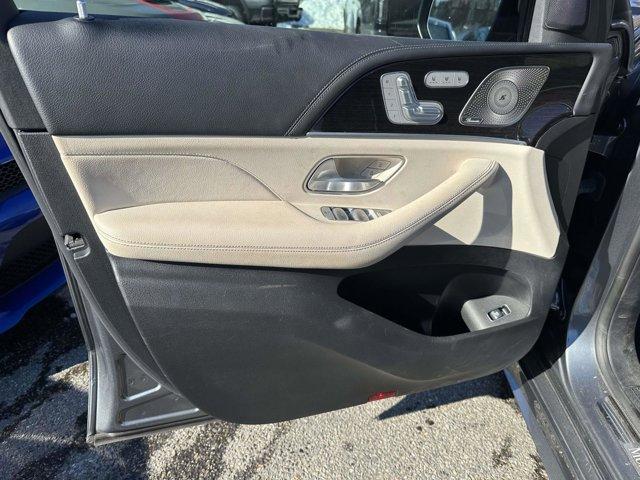 used 2022 Mercedes-Benz GLE 350 car, priced at $29,490