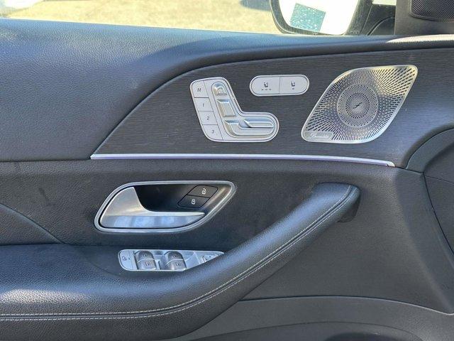 used 2022 Mercedes-Benz GLE 350 car, priced at $40,995