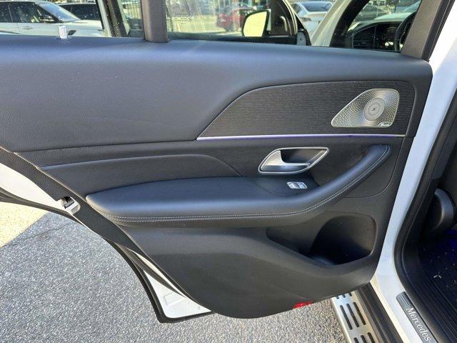 used 2022 Mercedes-Benz GLE 350 car, priced at $40,995