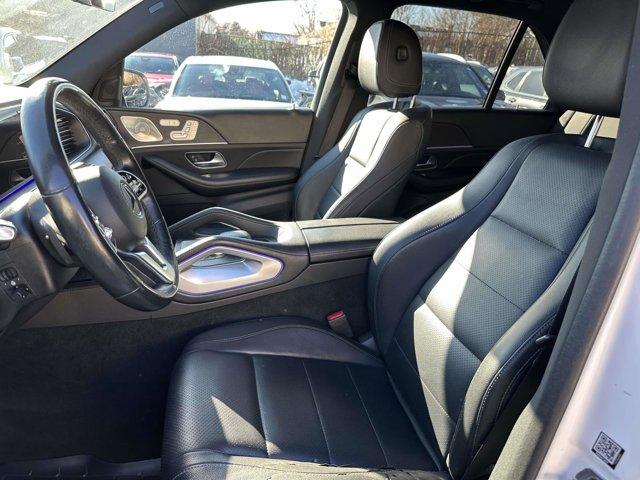 used 2022 Mercedes-Benz GLE 350 car, priced at $40,995