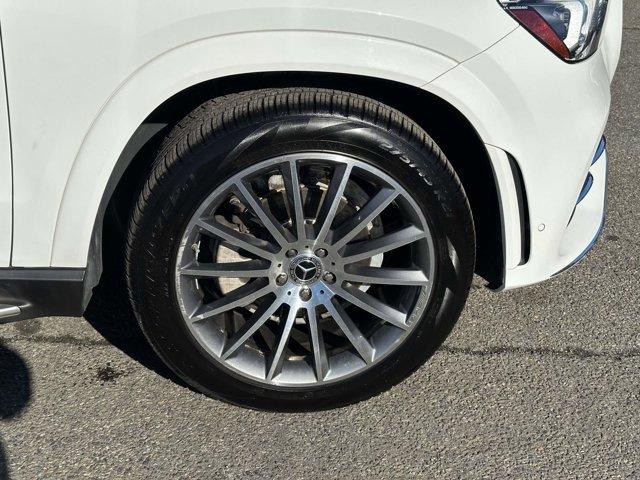used 2022 Mercedes-Benz GLE 350 car, priced at $40,995