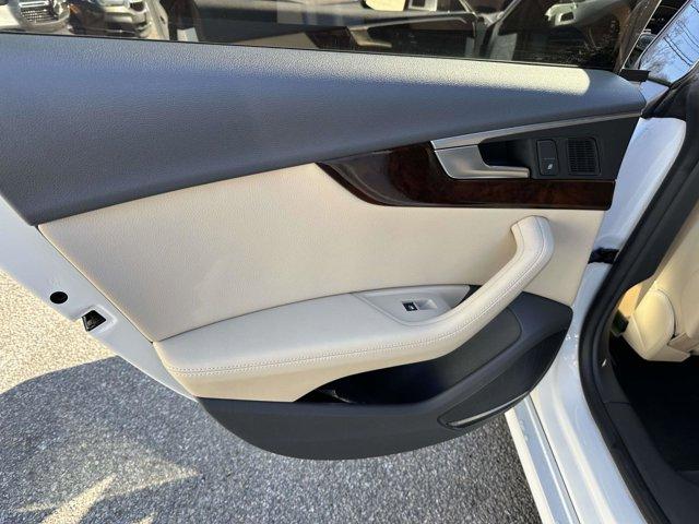 used 2018 Audi A5 Sportback car, priced at $18,890