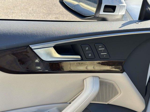 used 2018 Audi A5 Sportback car, priced at $18,890