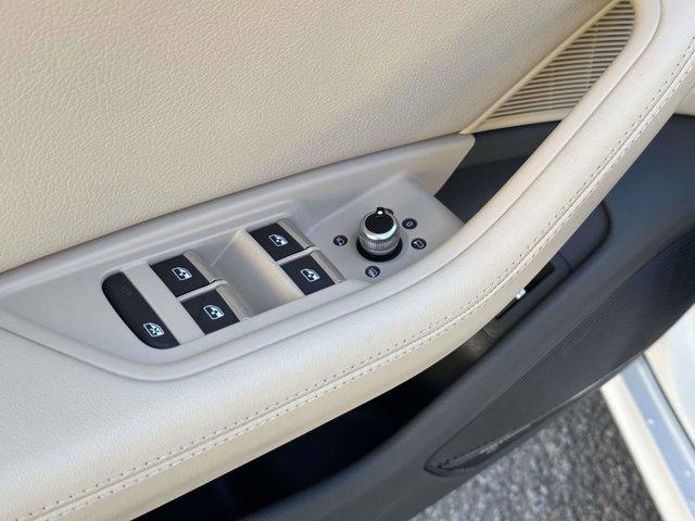 used 2018 Audi A5 Sportback car, priced at $18,890