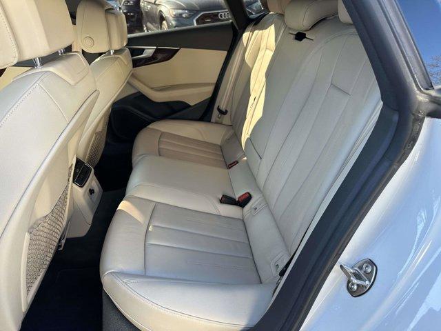 used 2018 Audi A5 Sportback car, priced at $18,890