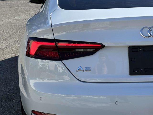 used 2018 Audi A5 Sportback car, priced at $18,890