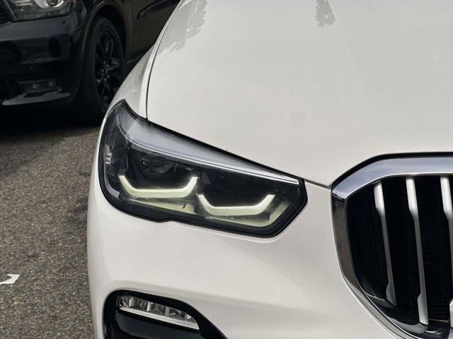 used 2019 BMW X5 car, priced at $24,800