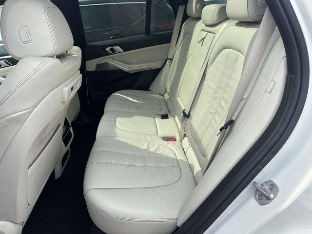used 2019 BMW X5 car, priced at $24,800