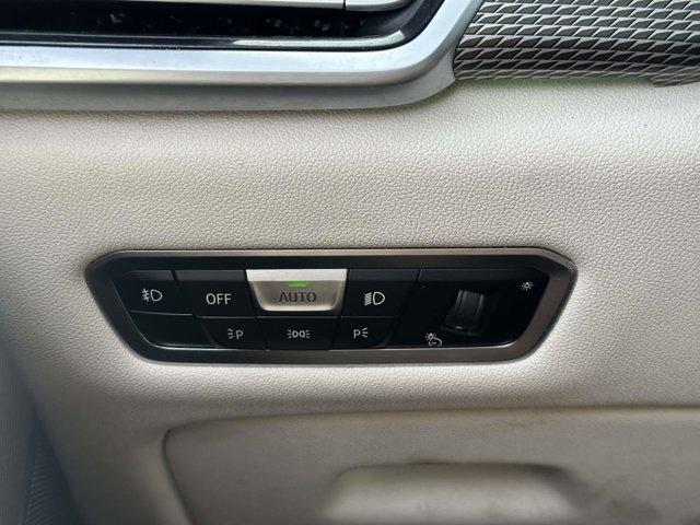 used 2019 BMW X5 car, priced at $24,800