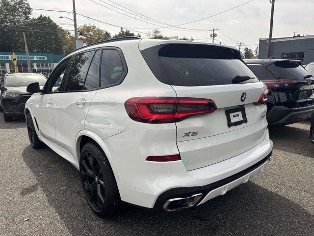 used 2019 BMW X5 car, priced at $24,800