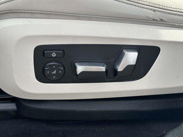 used 2019 BMW X5 car, priced at $24,800