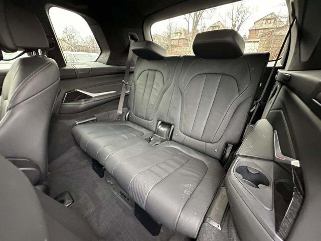 used 2020 BMW X7 car, priced at $26,890