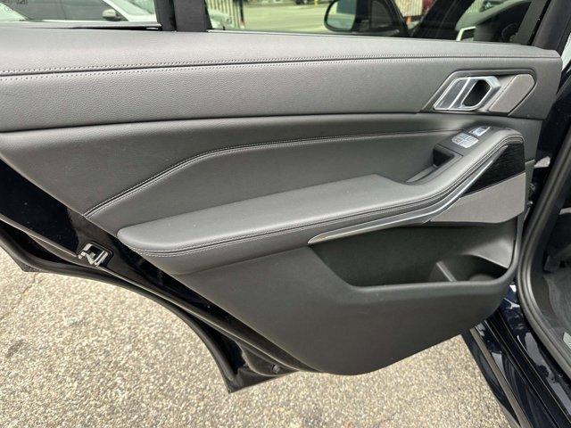 used 2020 BMW X7 car, priced at $26,890