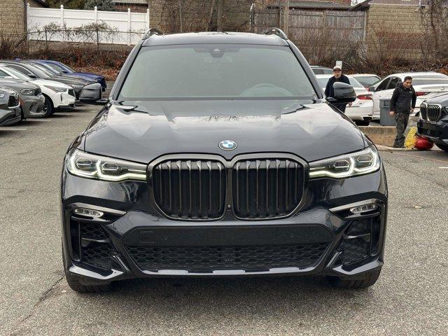 used 2020 BMW X7 car, priced at $26,890