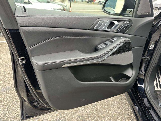 used 2020 BMW X7 car, priced at $26,890