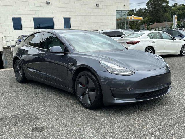 used 2019 Tesla Model 3 car, priced at $21,690